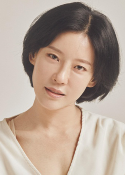 Song Ah Kyeong (1977)