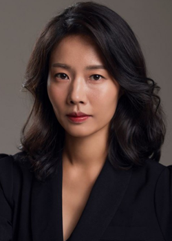 Park Soo Jin (1981)