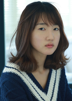 Ahn Ji Hye (1987)
