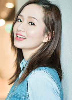 Rachel Leung (1993)