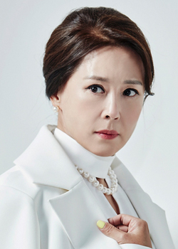 Cha Hwa Yeon (1961)