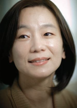 Kim Hee Jae (1969)