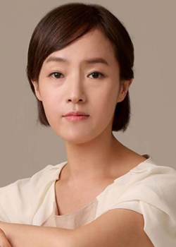 Kim Nan Hee (1971)