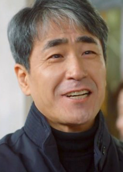 Jang Dae Woong (1960)