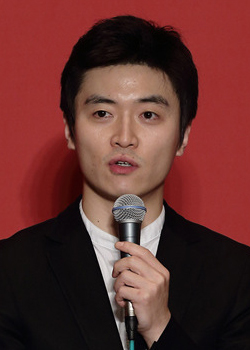 Jeon Kwang Jin (1985)