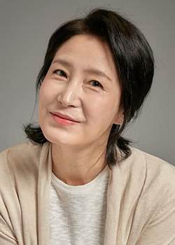 Jeong Ah Mi (1964)