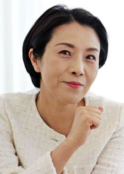 Jeong Eun Ran (1960)
