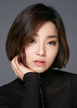 Jo Hye Won (1994)