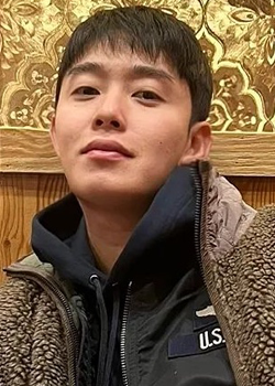 Jo Kyeong Chan (1992)