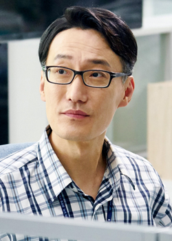 Jeong Jae Seong (1970)