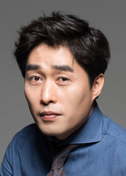 Jeong Min Seong (1975)