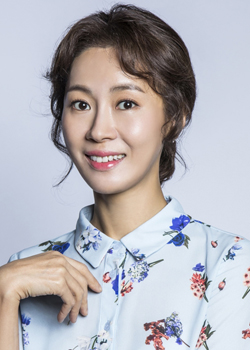 Kim Hee Jeong (1970)
