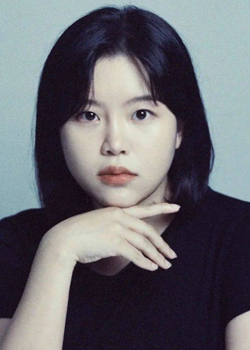 Kim Jeong Ran (1995)
