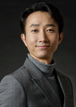 Kim Jeong Seung (1980)