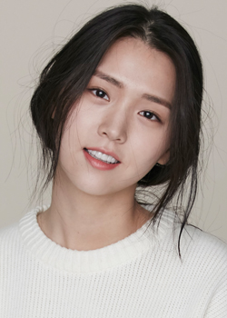 Kim Ji Eun (1993)