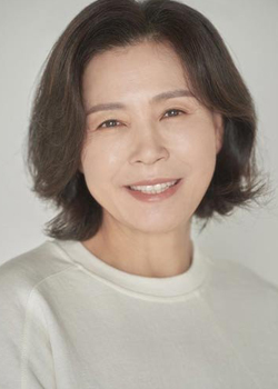 Kim Mi Kyeong (1965)
