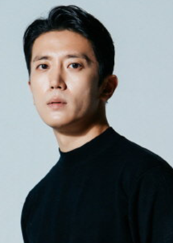 Kim Shi Heon (1990)
