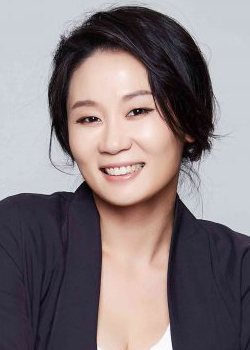 Kim Seon Yeong (1976)