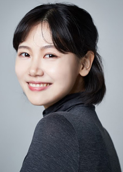Kim Yeon Kyo (1990)