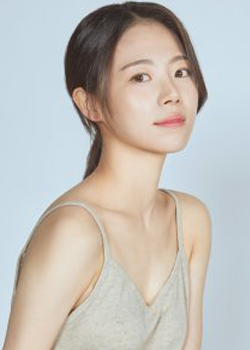 Kwon Ha Yeong (1995)