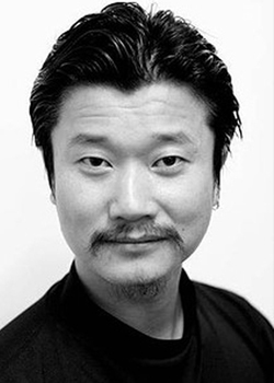 Lee Dong Yong (1979)