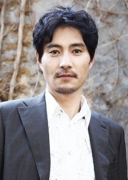 Lee Hae Yeong (1970)