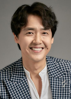 Lee Jae Woo (1981)