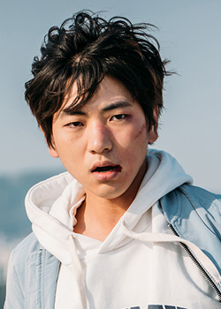 Lee Joo Seung (1989)