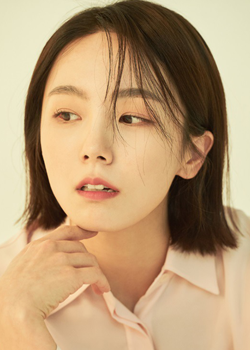 Min Chae Yeon