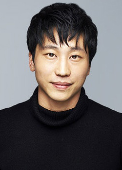 Min Seong Wook (1979)