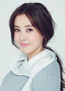 Park Eun Hye (1978)