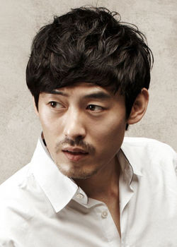 Park Hyeong Soo (1980)