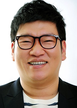 Park Hyo Joon (1980)