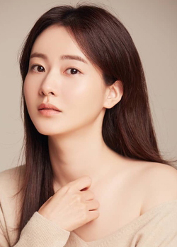 Seo Hye Jin (1988)