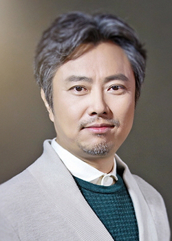 Seo Hyeon Cheol (1965)