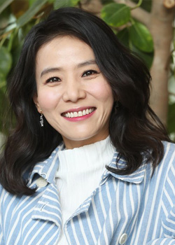 Seo Jeong Yeon (1975)