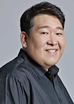 Son Sang Kyeong (1980)