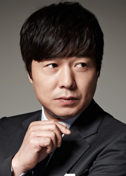 Seon Woo Jae Deok