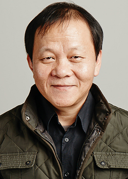 Woo Hyeon (1964)