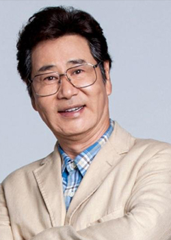 Yoo Dong Geun (1956)
