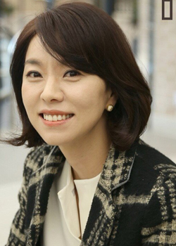 Yoo Ji Soo (1976)