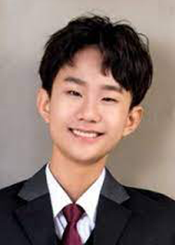 Yoo Seong Min (2007)