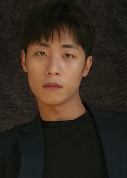 Yoo Seung Min (1991)