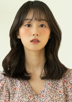 Yoon Sang Jeong (1998)